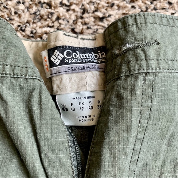 Ladies Shorts - Picture 2 of 2